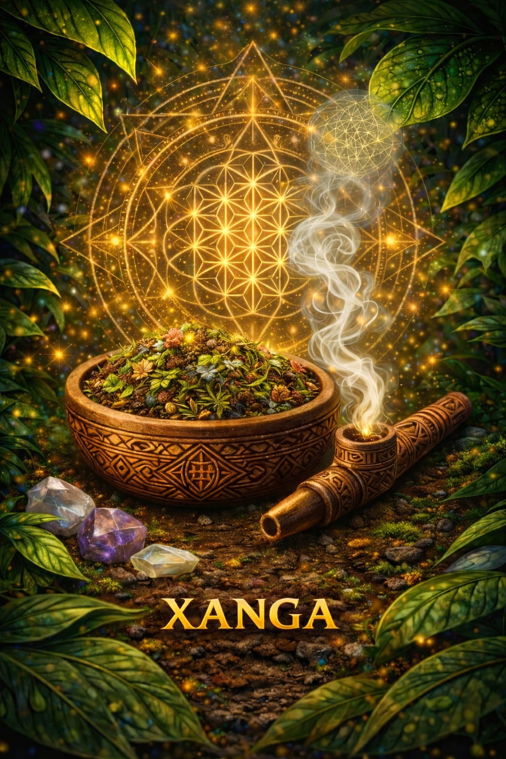 Xanga