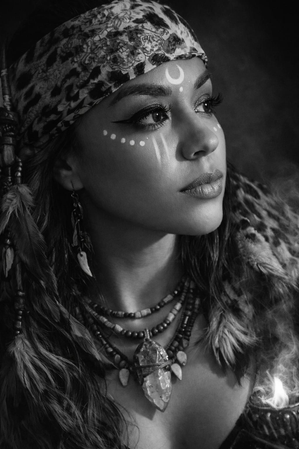 Mariel Gutiérrez, facilitadora de procesos conscientes